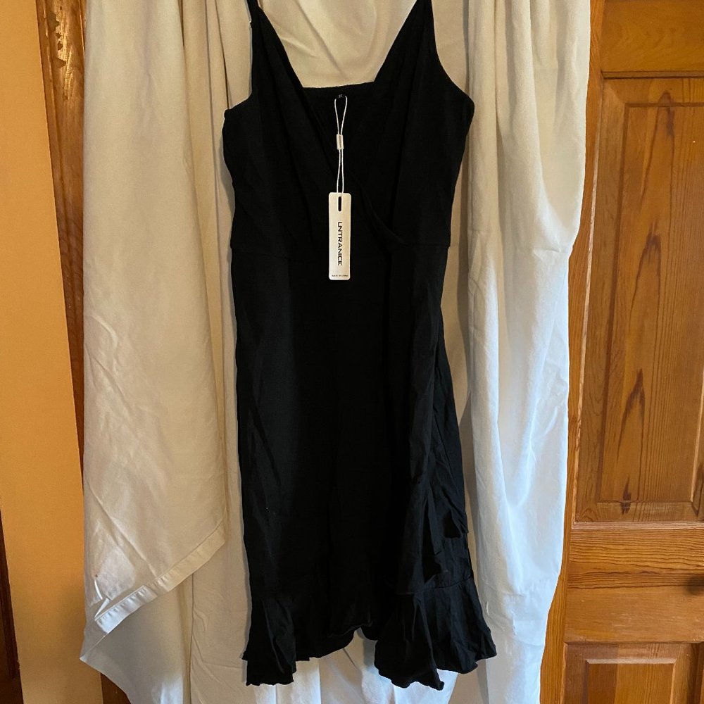 ULTRANICE Summer Floral Wrap